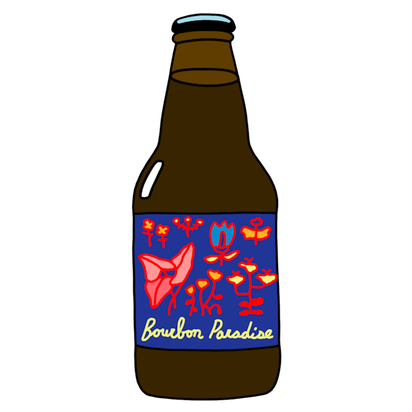 Image or graphic for Bourbon Paradise