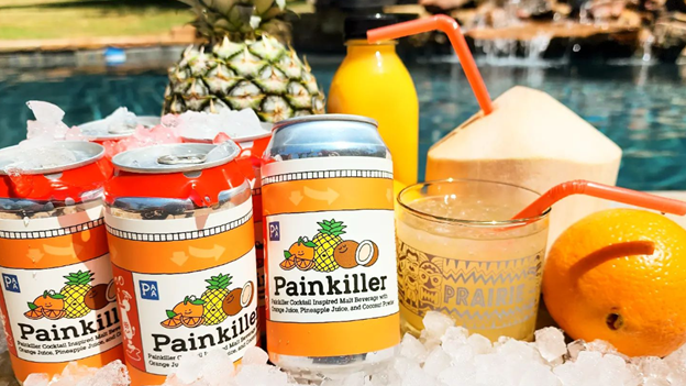 Vol. 2: WE’RE LIVE