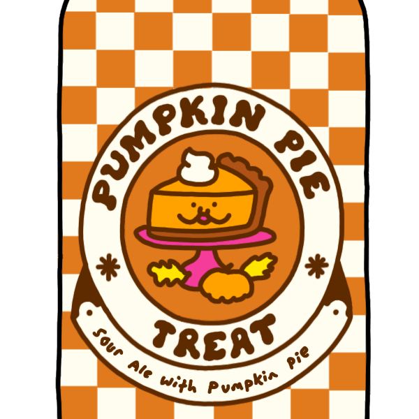 Image or graphic for Pumpkin Kerfuffle