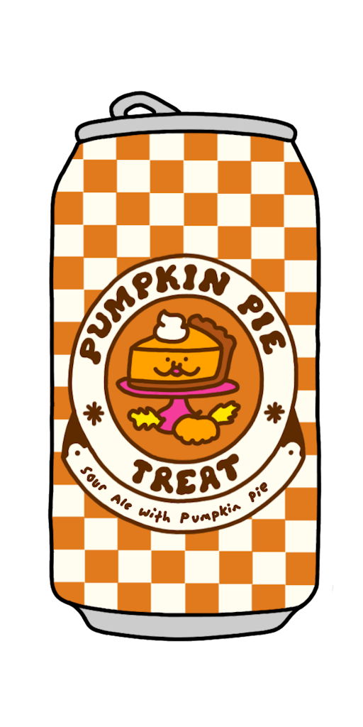 Pumpkin Kerfuffle