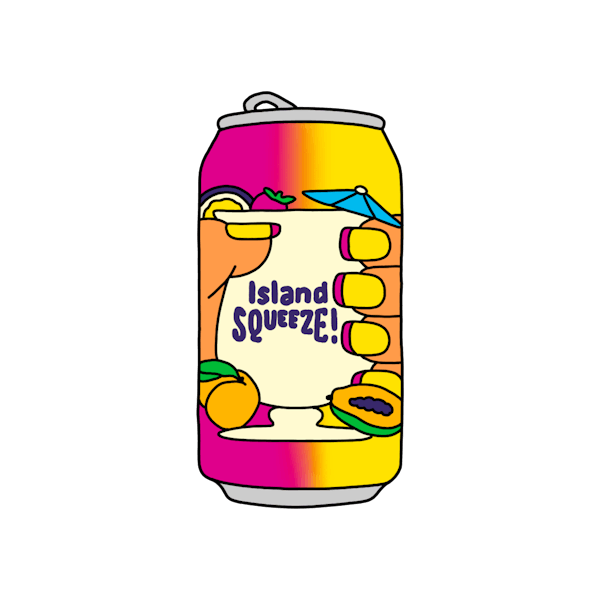Image or graphic for Island Squeeze