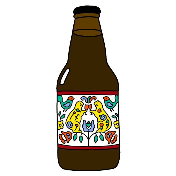 Image or graphic for Little Festival On The Prairie Ale