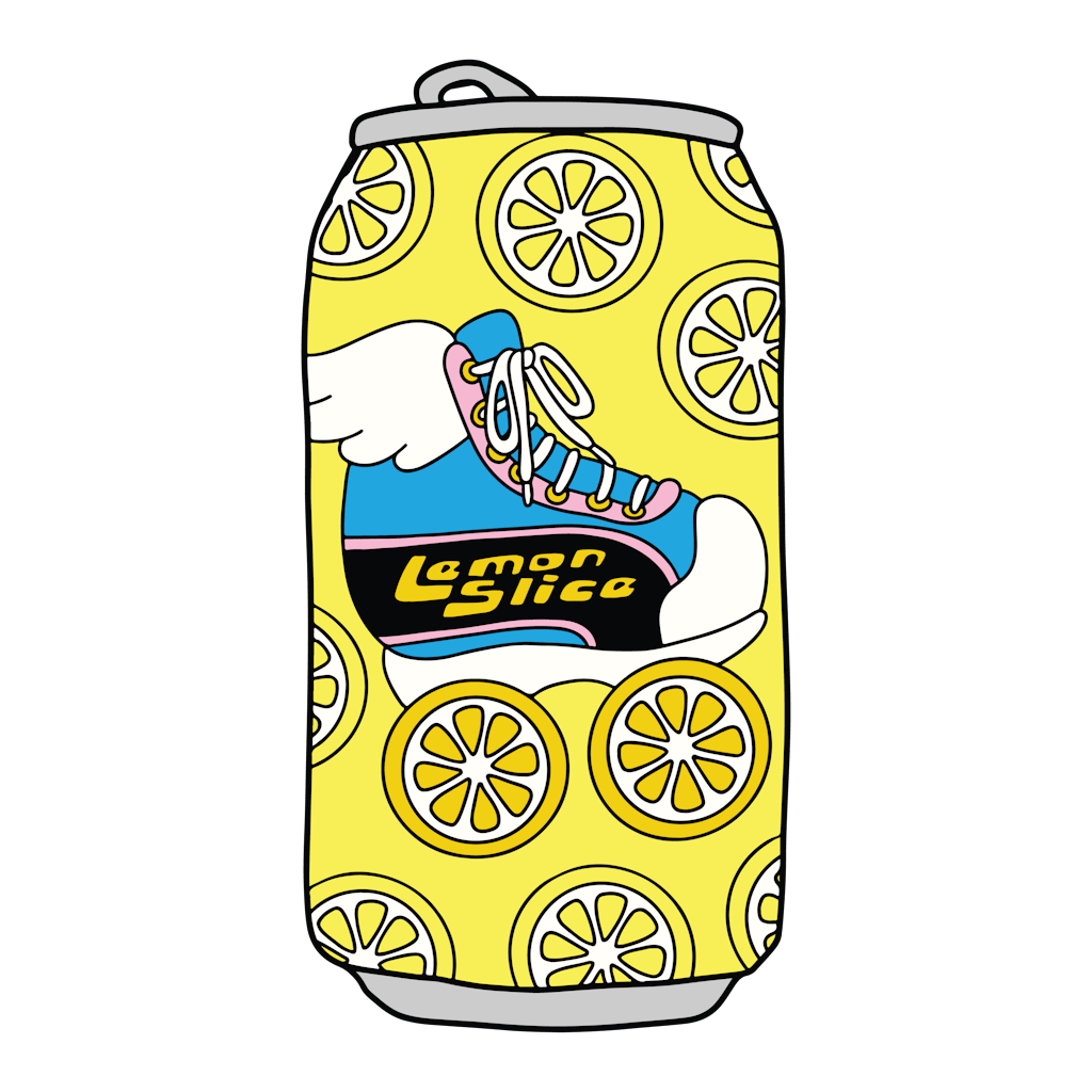 Lemon Slice
