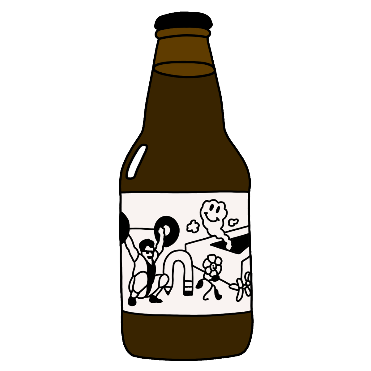 Vol. 1: Introducing the Catfish Chronicle