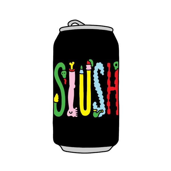 Image or graphic for Slush
