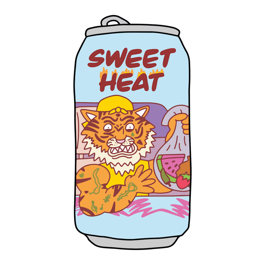 Sweet Heat