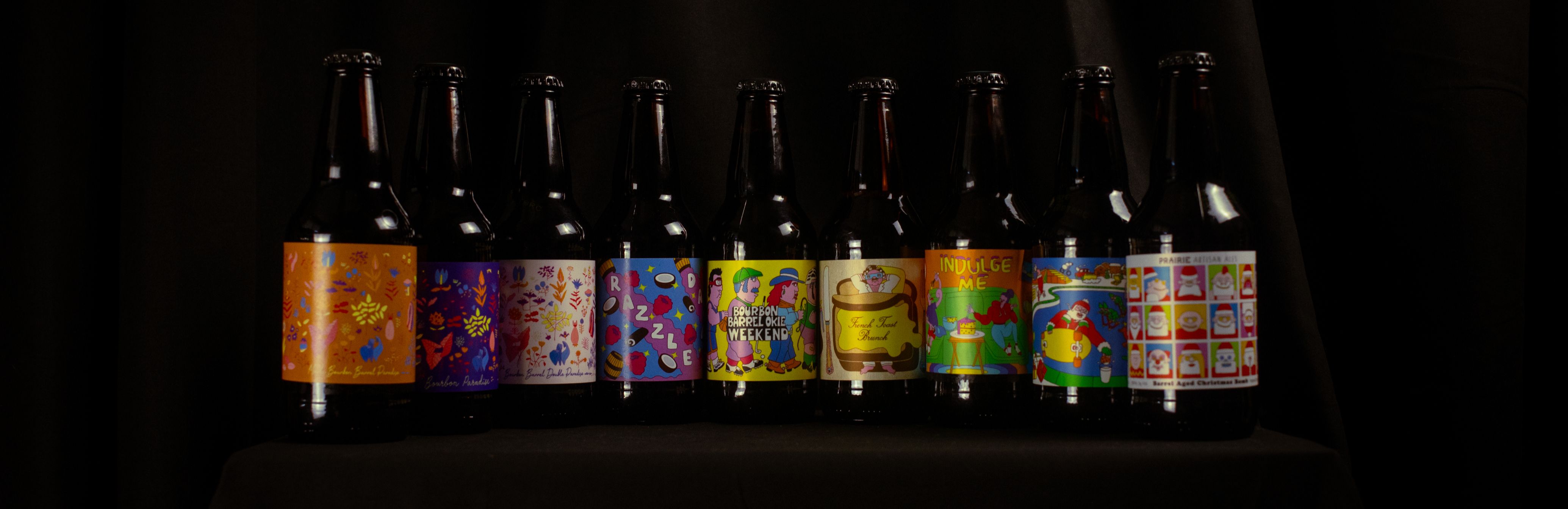 Vol. 20: WHAT THE HELL, CONNECTICUT?!