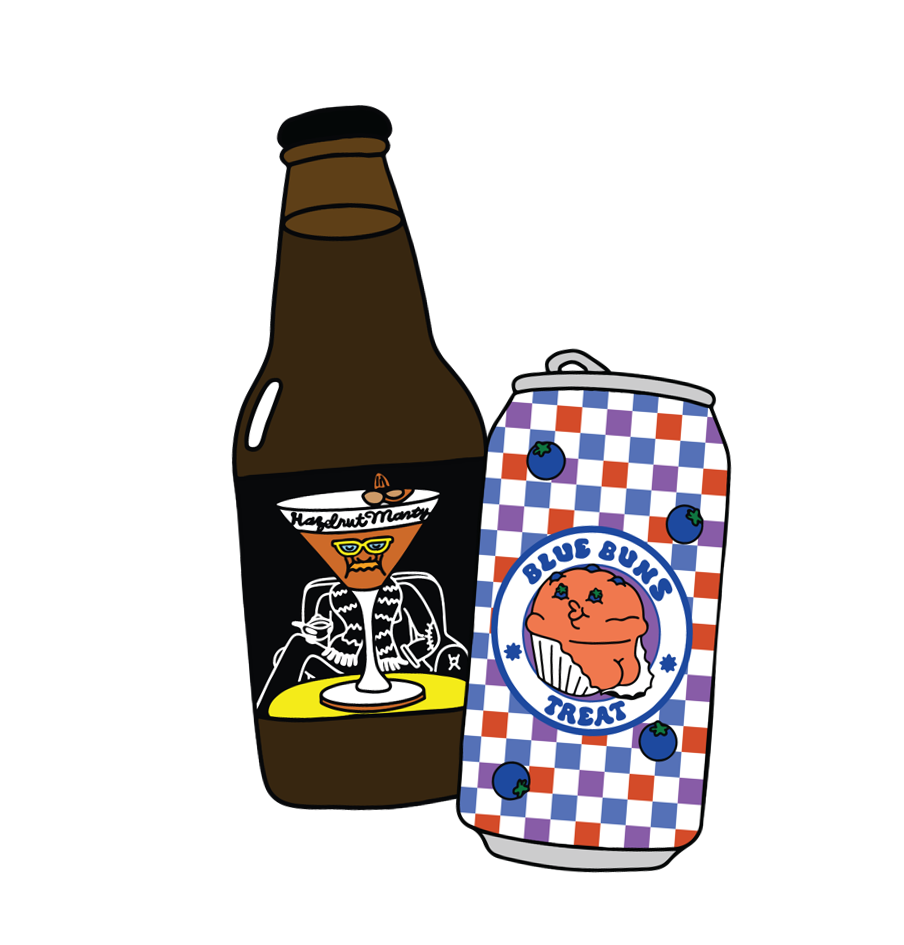 Vol. 33: What’s your HBO Password?