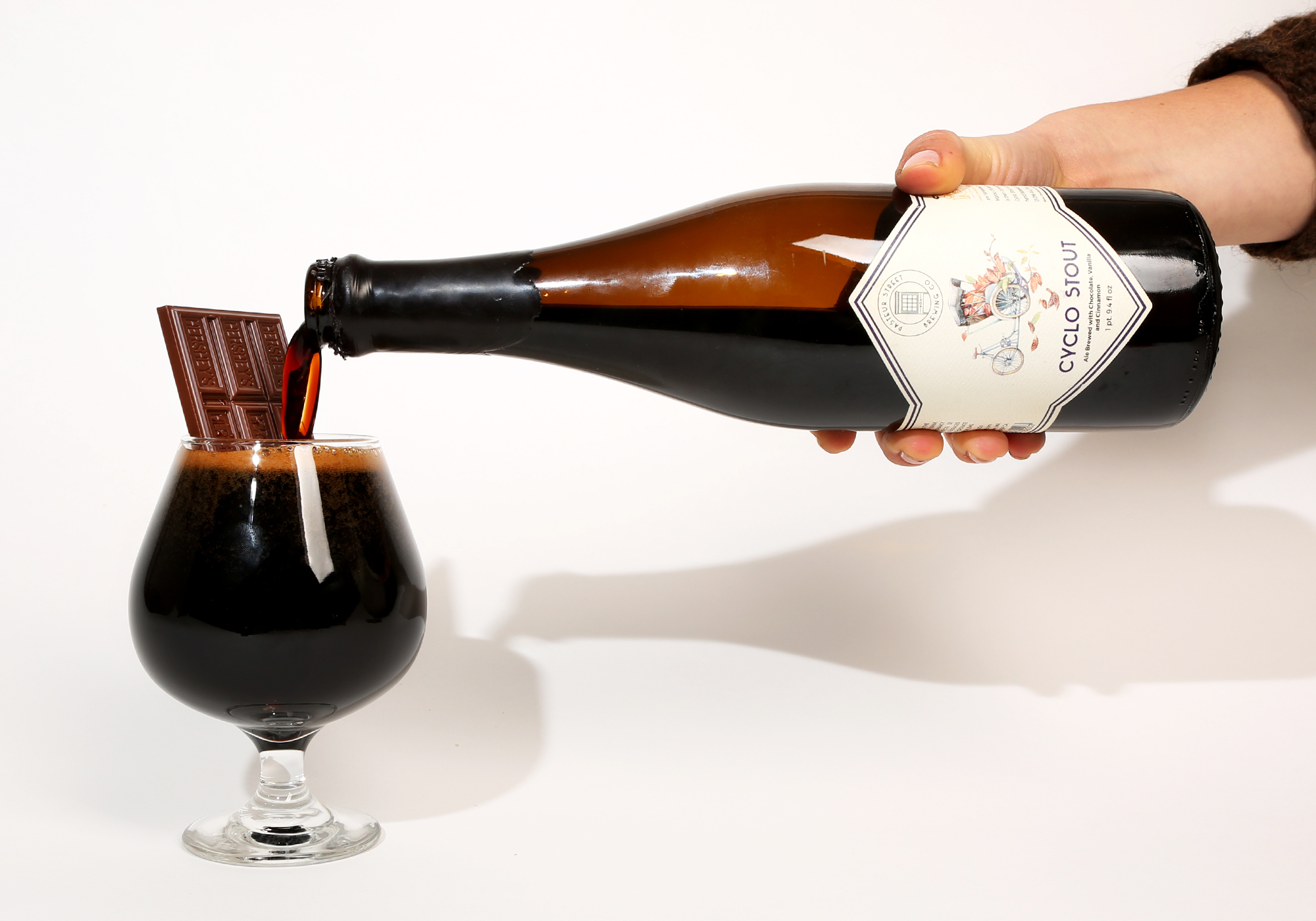 BA Weekend – World’s #13 Pastry Stout