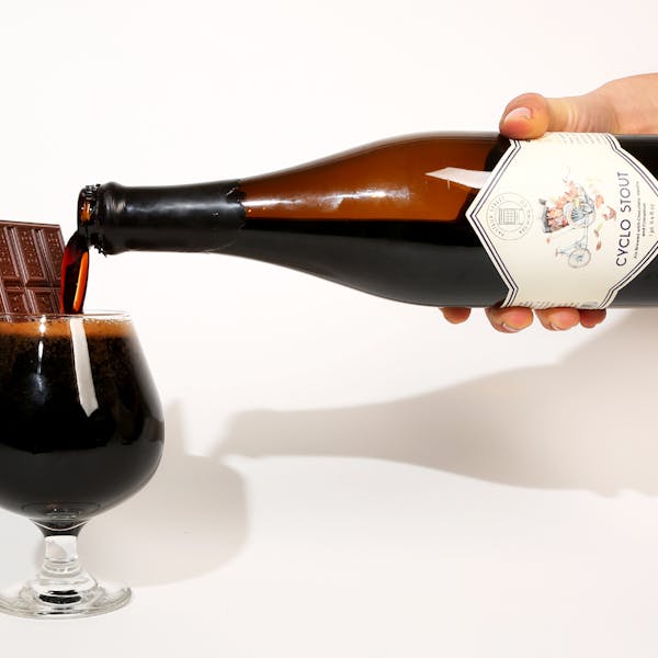 BA Weekend – World’s #13 Pastry Stout