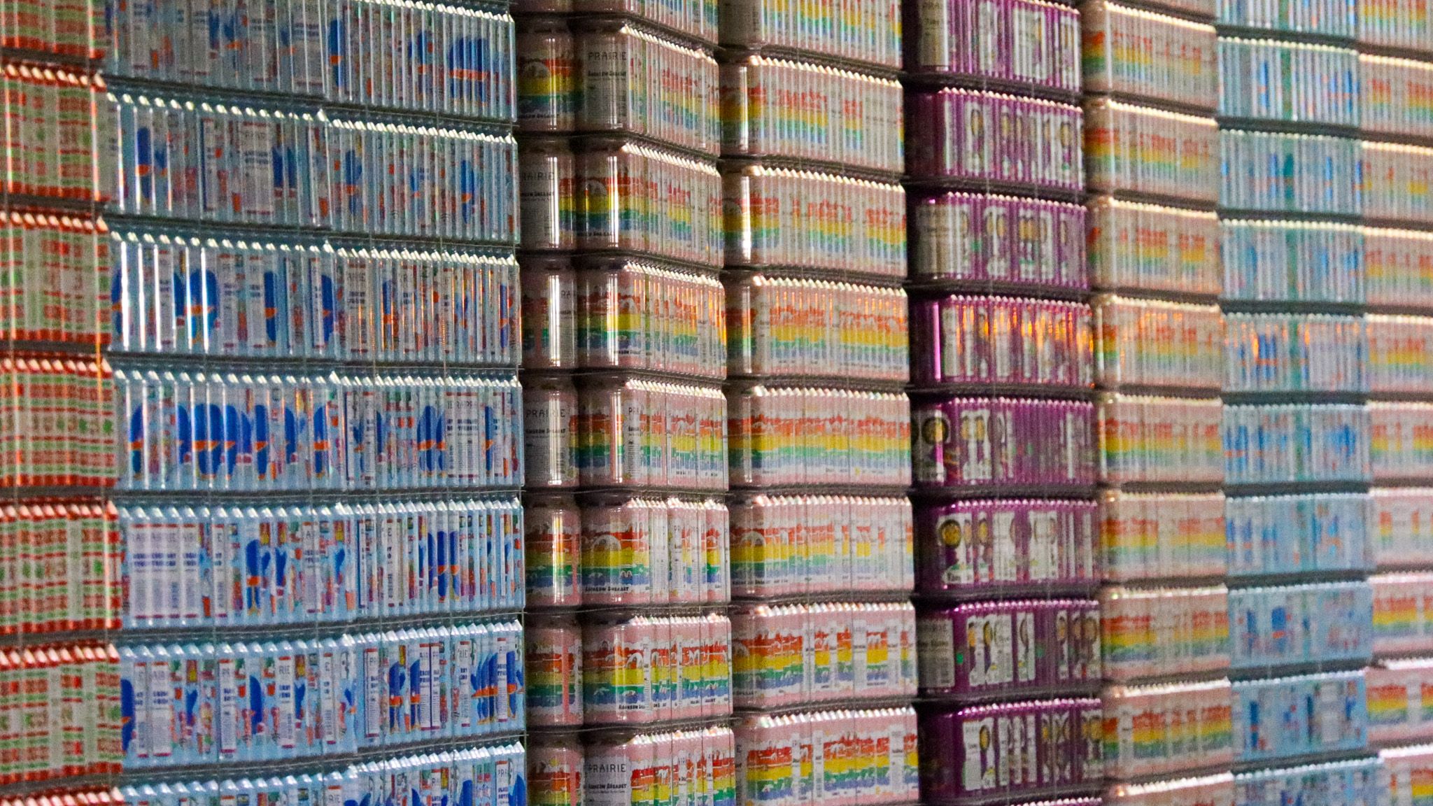 Vol. 40: I DON’T TRUST STAIRS