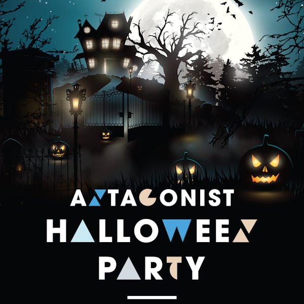 546282_1stAnnualAntagonistPartyFlyer_v1_093019 546282_1stAnnualAntagonistPartyFlyer_v1_093019