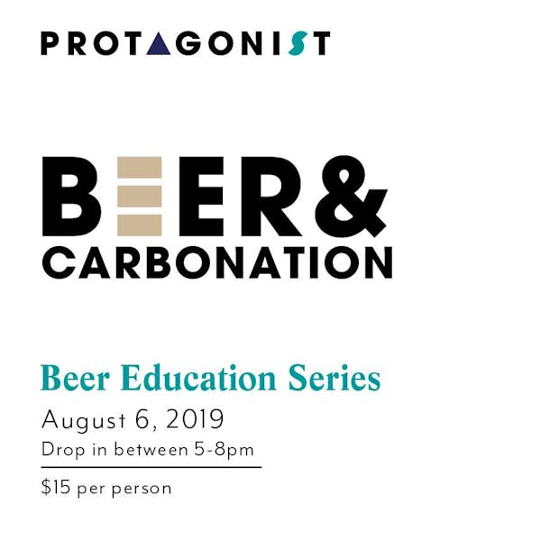 Beer& Carbonation Beer& Carbonation