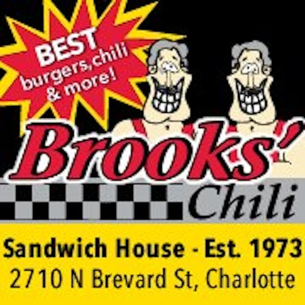 Brooks Sandwich House