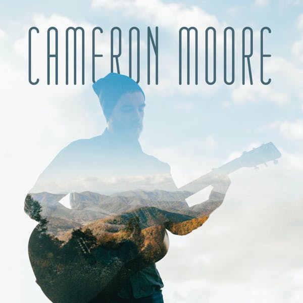 Cameron Moore Tile