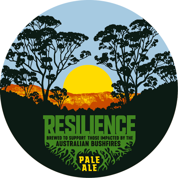 Resilience IPA Release