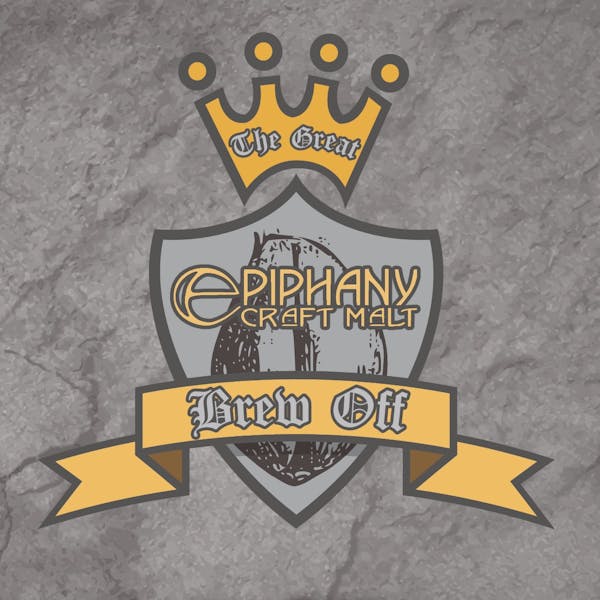 The Great Epiphany Malt Brew Off The Great Epiphany Malt Brew Off