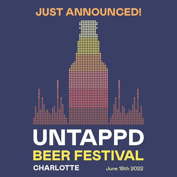 Untappd Beer Festival