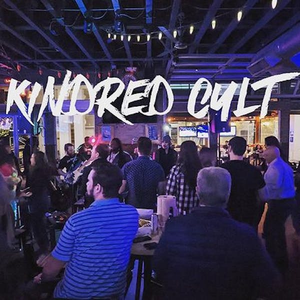 Live Music Series – Kindred Cult