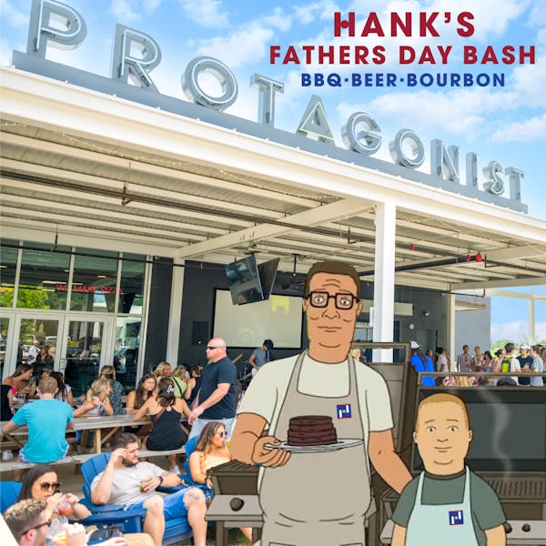 FathersDayBash FathersDayBash