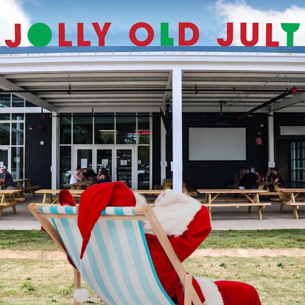 JollyOldJuly JollyOldJuly