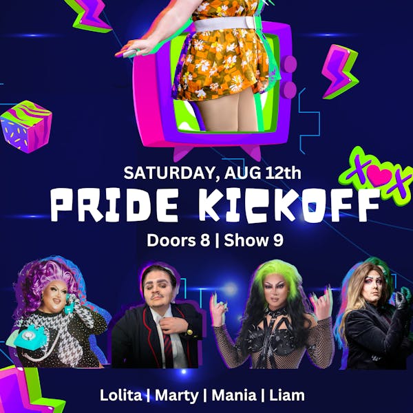 Pro Pride Party (24 × 36 in) Pro Pride Party (24 × 36 in)