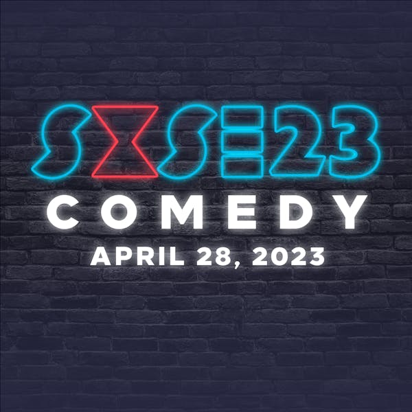 SXSEComedy SXSEComedy