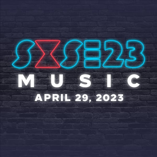 SXSE23 Music Festival