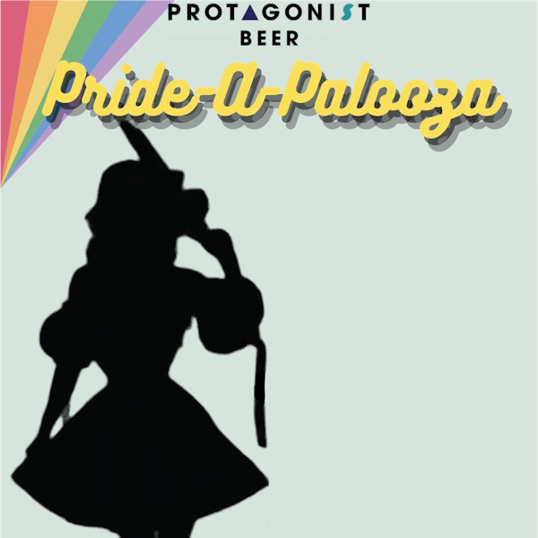 Pride-A-Palooza