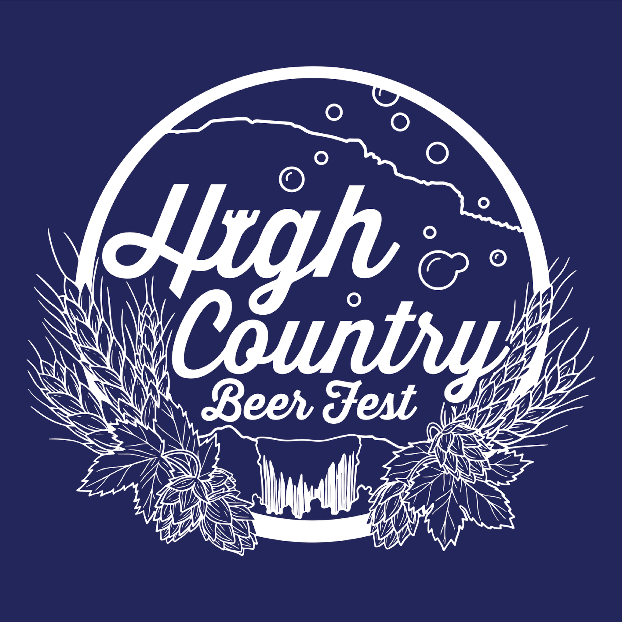 Protagonist High Country Beer Fest