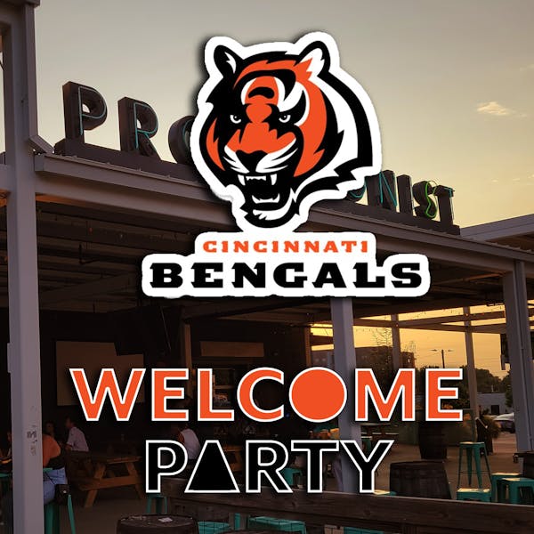bengalswelcomepartysq bengalswelcomepartysq