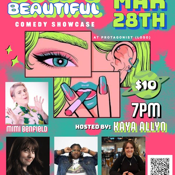 boldbeautifulwomenshow-poster boldbeautifulwomenshow-poster
