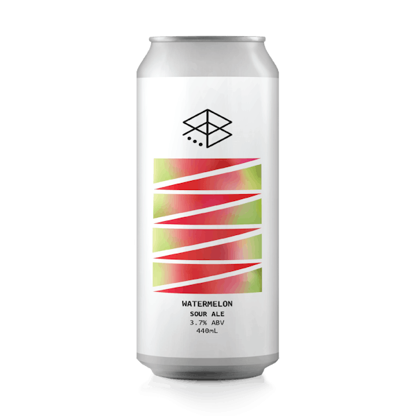 Sour Ale Watermelon