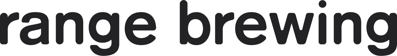 Logotype Dark 01_2x Range Brewing logo
