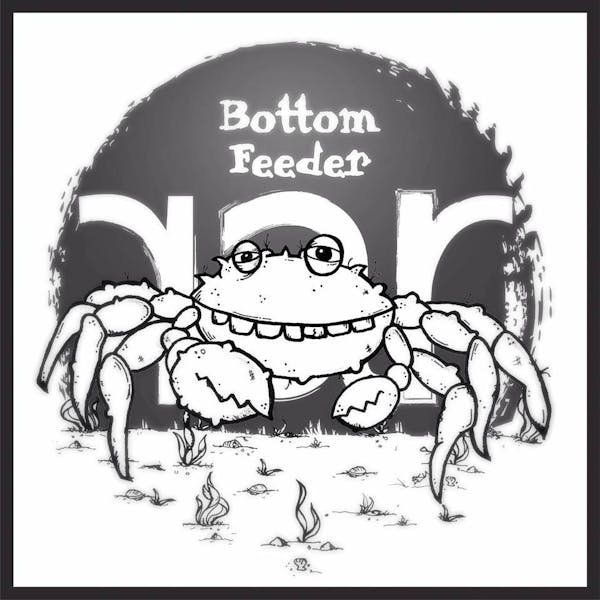 Image or graphic for Bottom Feeder