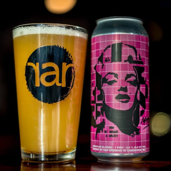 Image or graphic for DDH Marylan w/ Mosaic & Galaxy