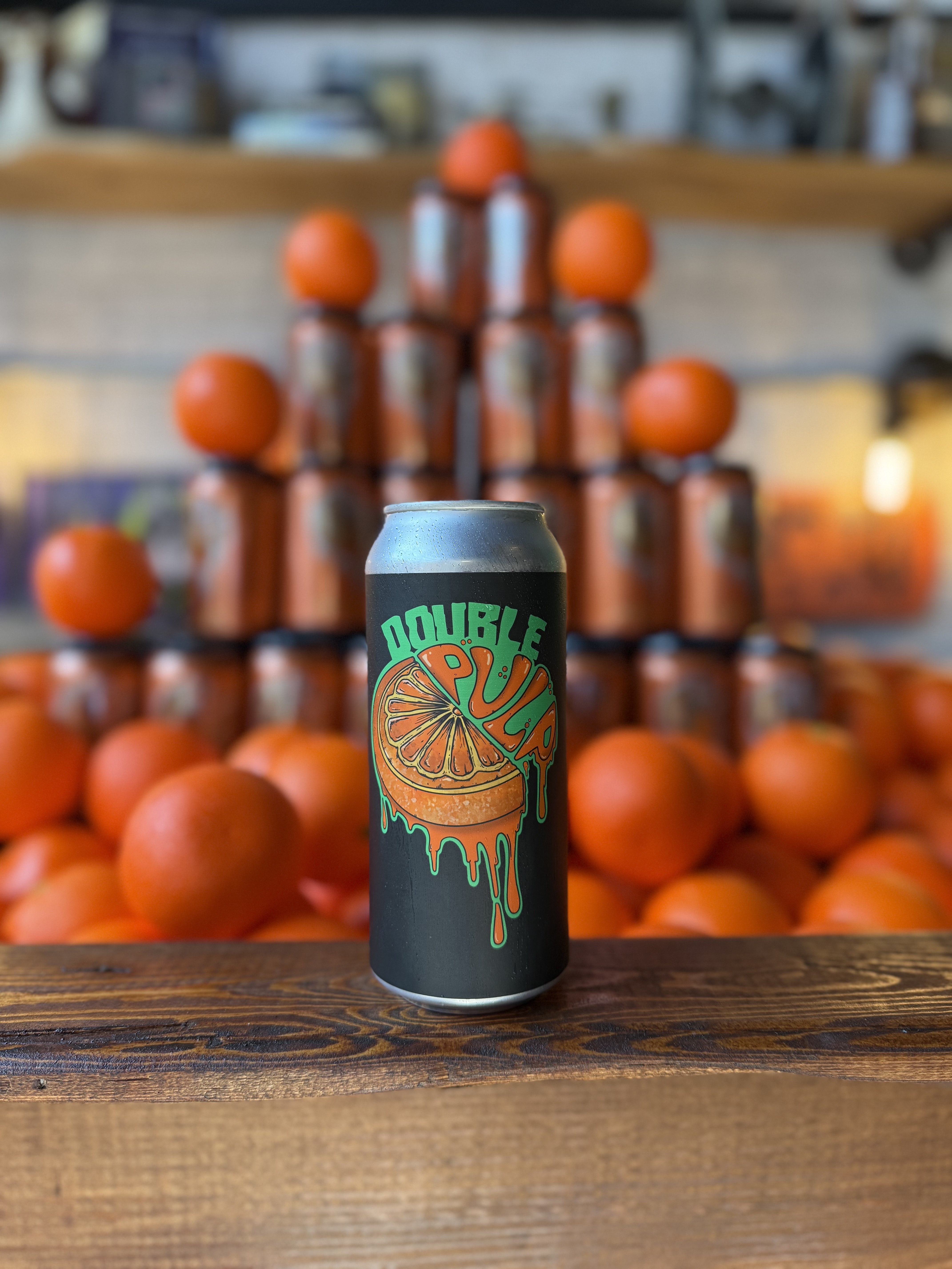 DoublePulp