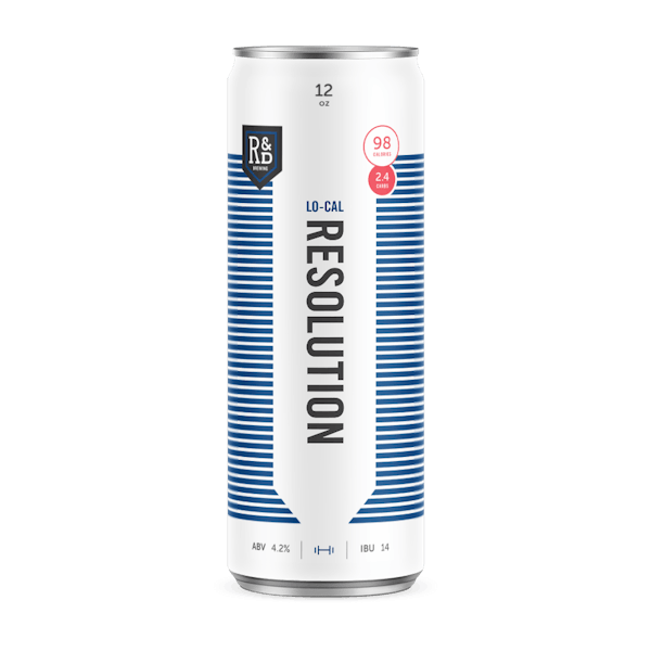 Image or graphic for LoCal Resolution Ale
