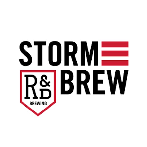 Carolina Hurricanes and R&D Brewing Partner to Create Storm Brew