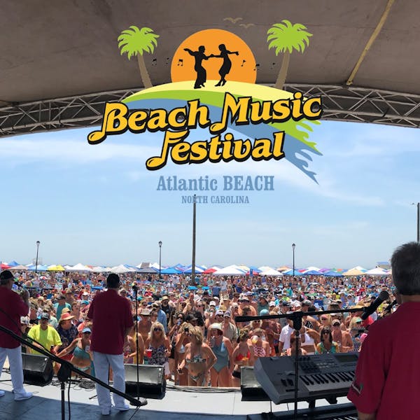 7th Annual Atlantic Beach Music Festival