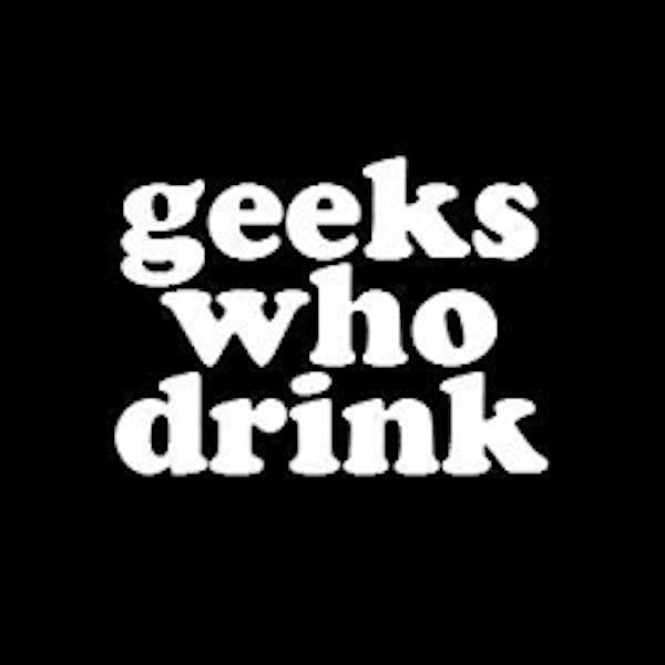 Trivia Night w/ Geeks Who Drink