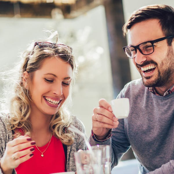 CHARLOTTE SPEED DATING