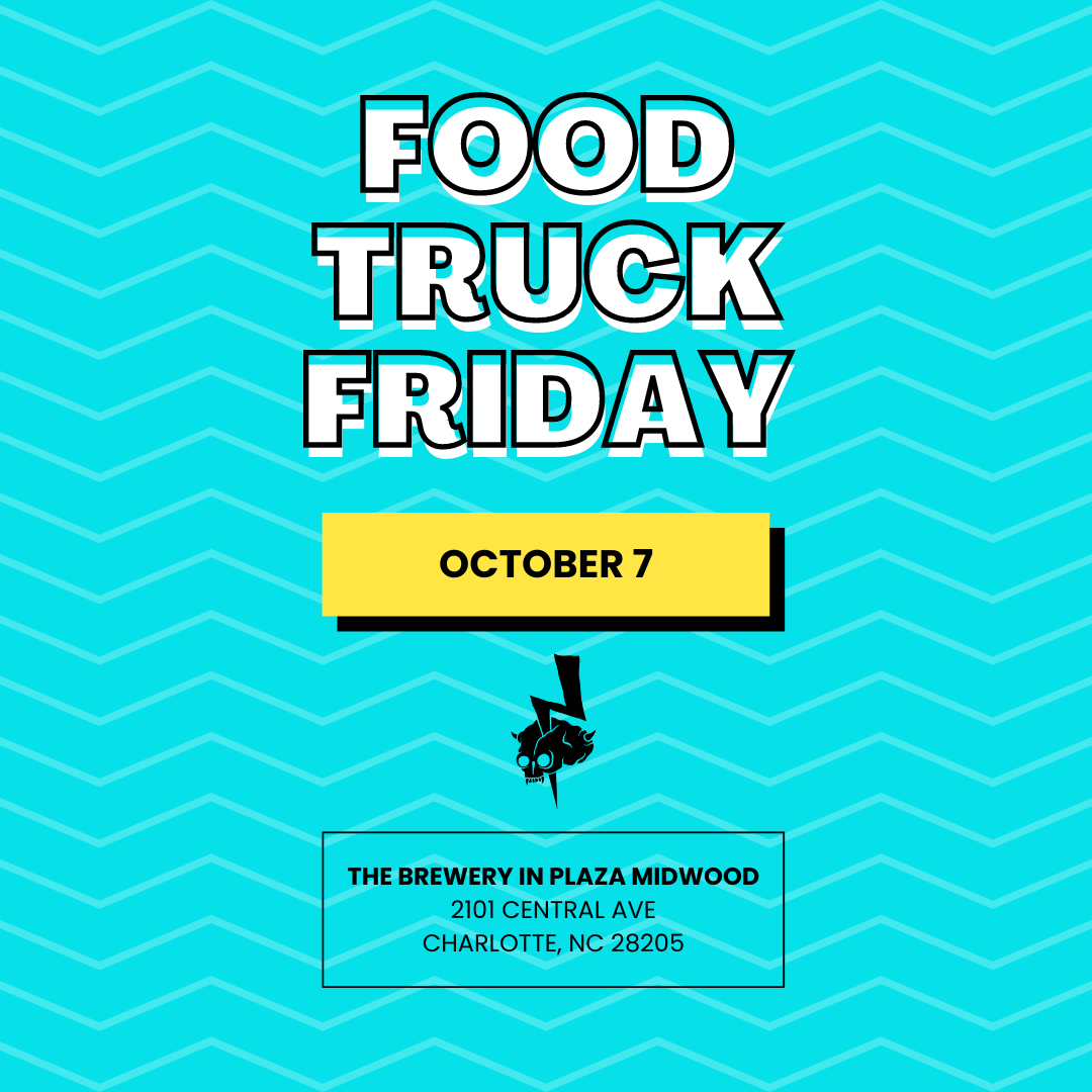 Food Truck Friday