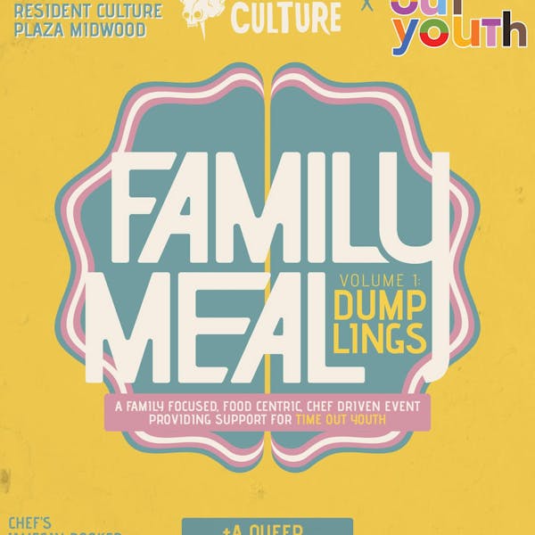 FAMILY MEAL
