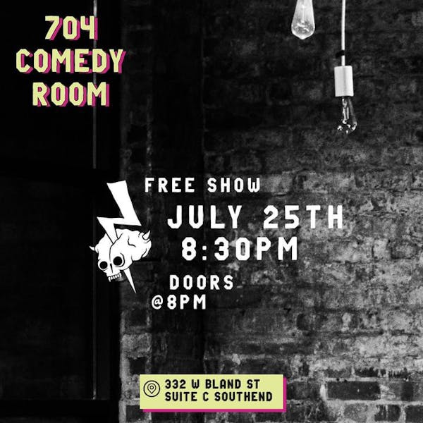COMEDY SHOW