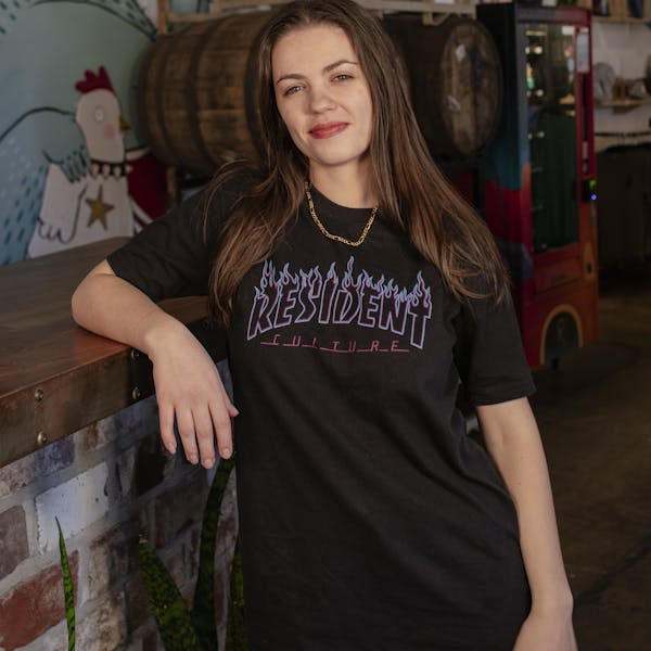 Alternate image for crew member Marrissa Brady