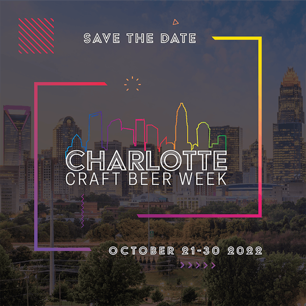 Charlotte Craft Beer Week