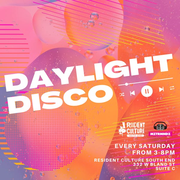 Daylight Disco