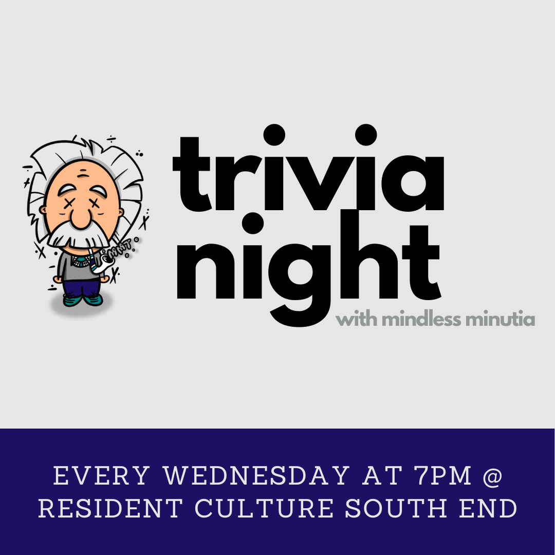 Trivia Night
