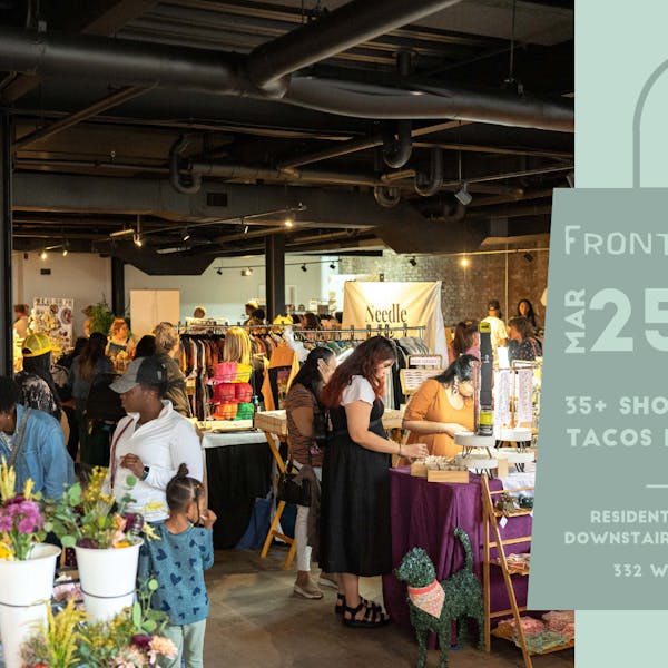 Front Porch Fest Resident Culture Brewing